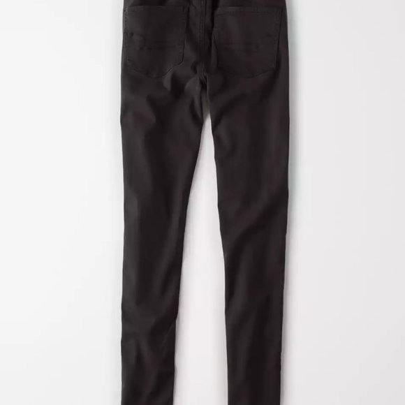AE Jegging Onyx Black - Picture 4 of 4